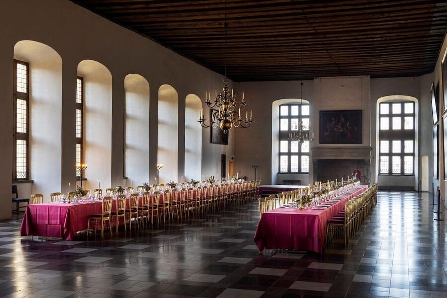 Kronborg Castle Entry Ticket - The best time to visit