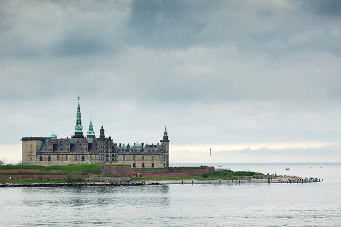 Kronborg (Hamlet Castle) & Frederiksborg Castles: PRIVATE TOUR - Key points to know before you book