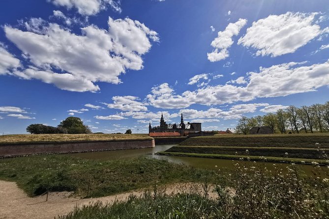 Kronborg (Hamlet Castle) & Frederiksborg Castles: PRIVATE TOUR - What the $1,212.72 price really buys