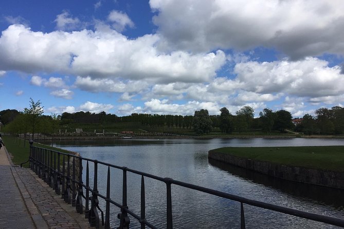 Kronborg (Hamlet Castle) & Frederiksborg Castles: PRIVATE TOUR - Who will enjoy this private castle day