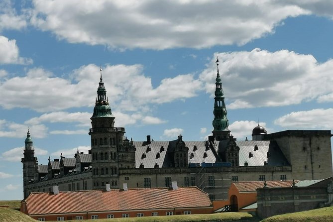 Kronborg (Hamlet Castle) & Frederiksborg Castles: PRIVATE TOUR - Cancellation and booking details to note