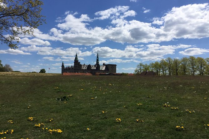 Kronborg (Hamlet Castle) & Frederiksborg Castles: PRIVATE TOUR - Frederiksborg Castle: a royal change of mood