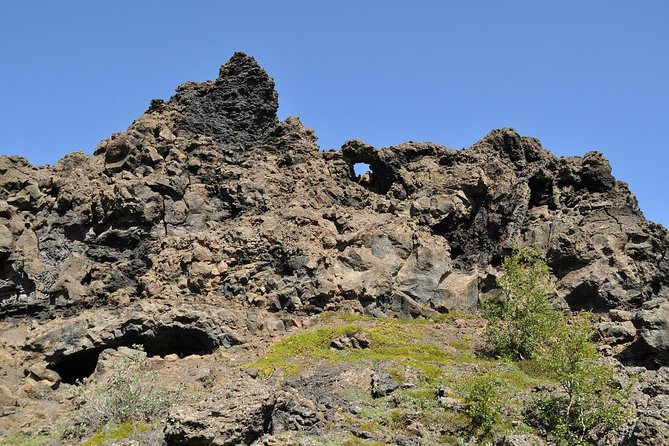 Lake Mývatn and Goðafoss Shore Excursion - Food, comfort, and the rhythm of the day