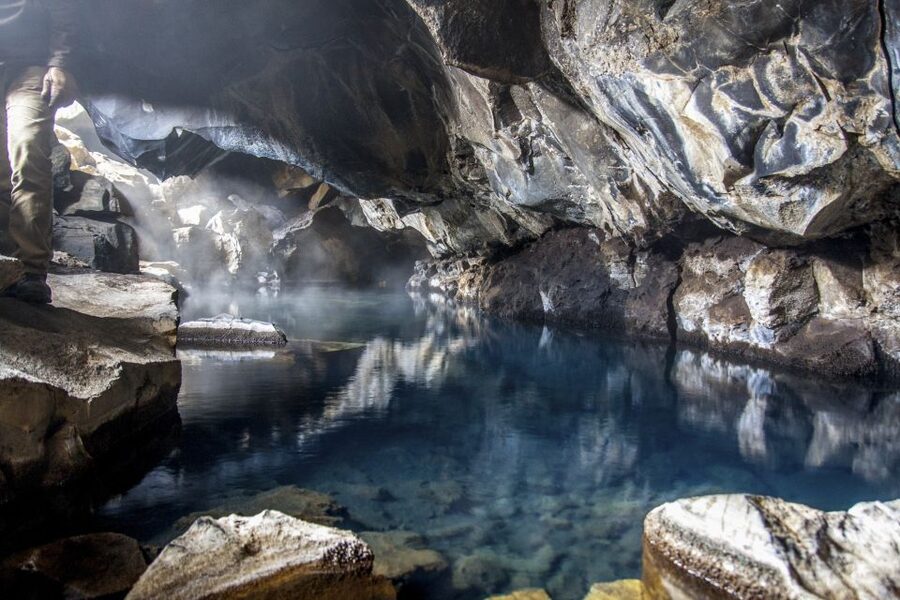 Lake Mývatn Classic Tour from Akureyri - Eight hours, one refreshment stop, and the real pace