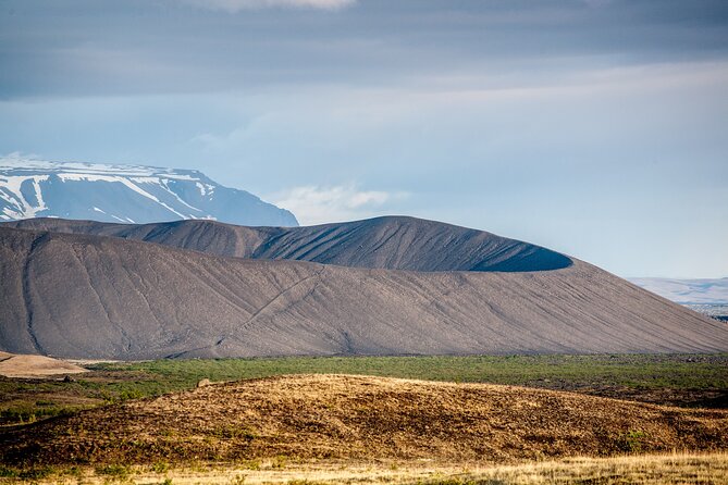 Lake Mývatn & Godafoss Small Group Tour from Akureyri Port - Sigurgeir’s Bird Museum, a small stop with local character