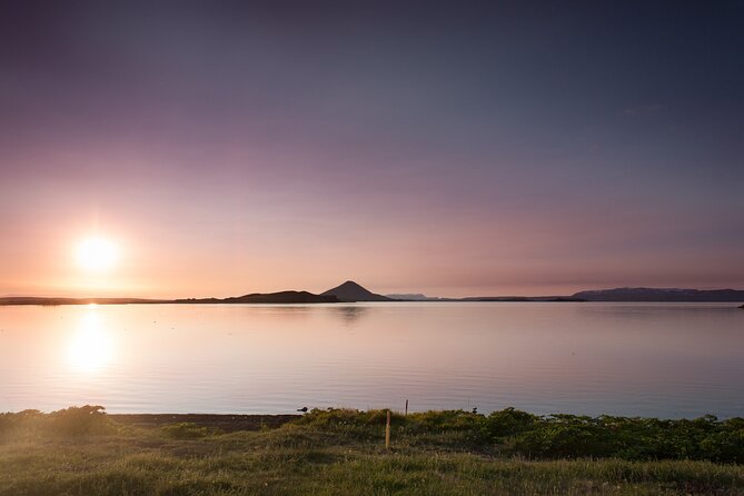 Lake Mývatn & Goðafoss Waterfall from Akureyri Port - Why this route works from Akureyri Port