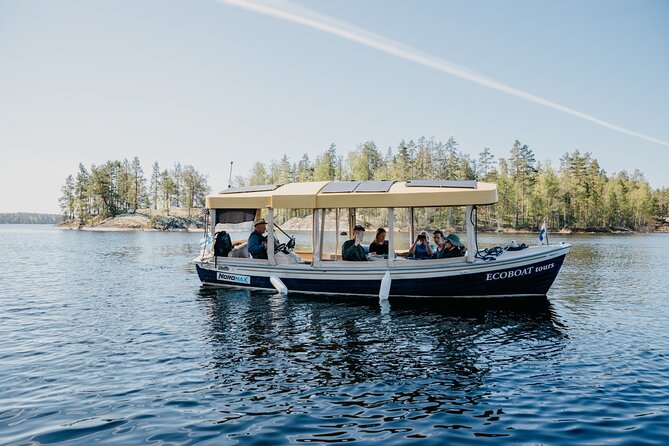 Lake Saimaa Small-Group Cruise with Stories and Music - Why this Puumala cruise is worth your time