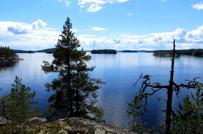 Lake Saimaa Small-Group Cruise with Stories and Music - How the price compares with the experience