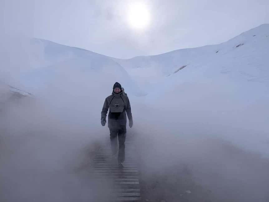 Landmannalaugar Jeep Tour - Laugahraun, Brennisteinsalda, and Grænihryggur