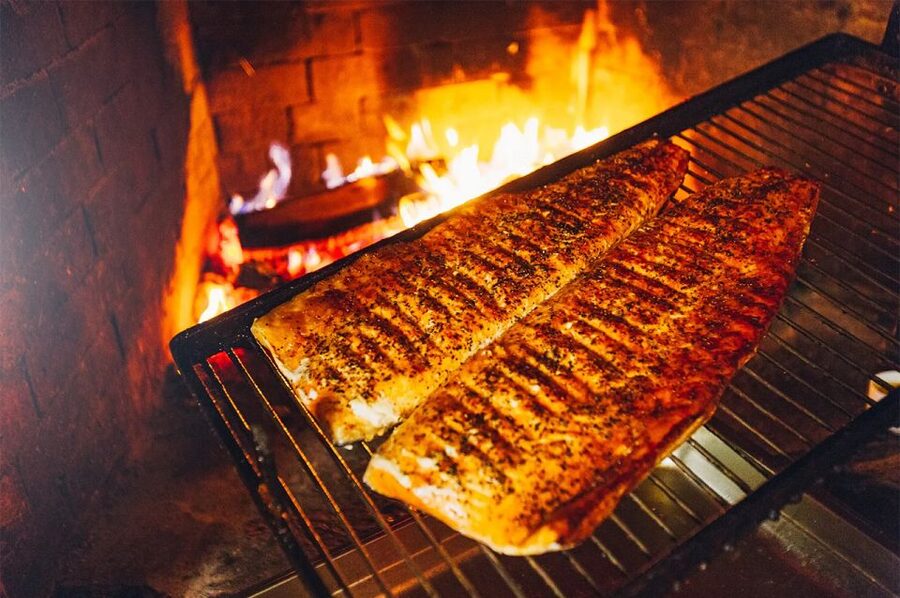 Lapland: Ice Fishing, Floating & BBQ Snow Adventure - Who should book this Lapland day?