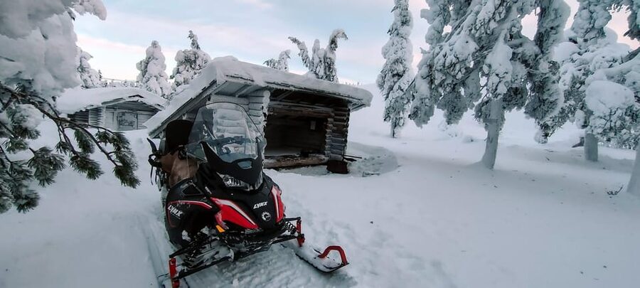 Lapland: Private Snowmobile Safari with arctic Local Guide - Key points to know before you book