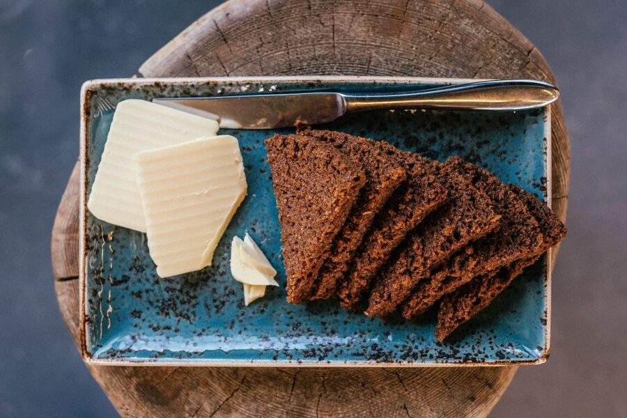 Laugarvatn Fontana: Geothermal Bread-Baking Experience - The tasting is the real payoff