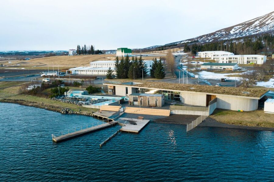 Laugarvatn: Laugarvatn Fontana Geothermal Baths Entry Ticket - Key points to know before you go