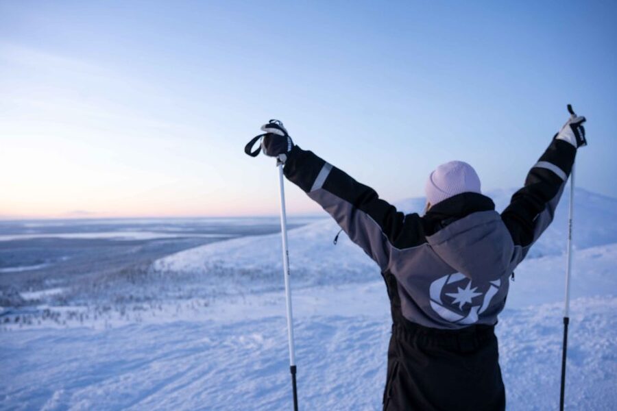 Levi: Backcountry Skiing Adventure - How the $115 price compares
