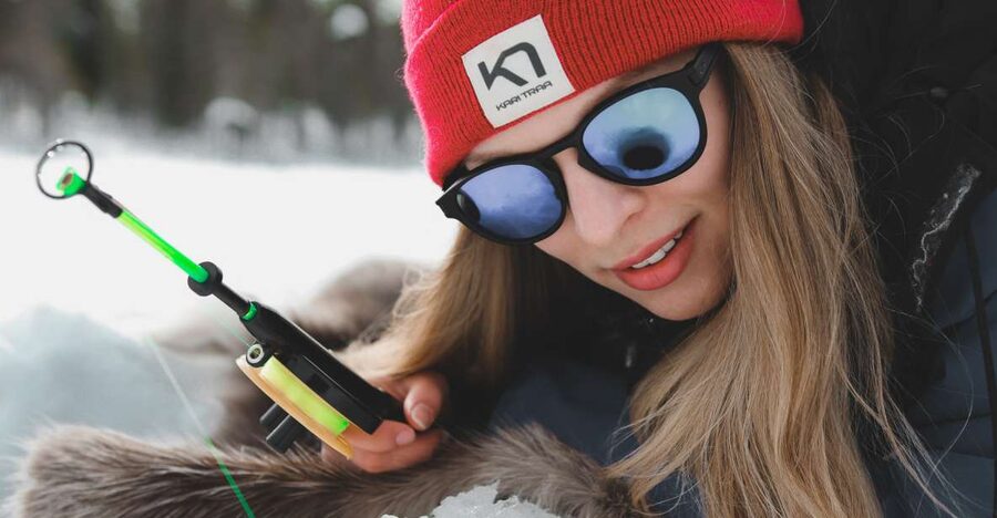 Levi: Finnish Ice Fishing Tour by Car - Practical details that can save your morning