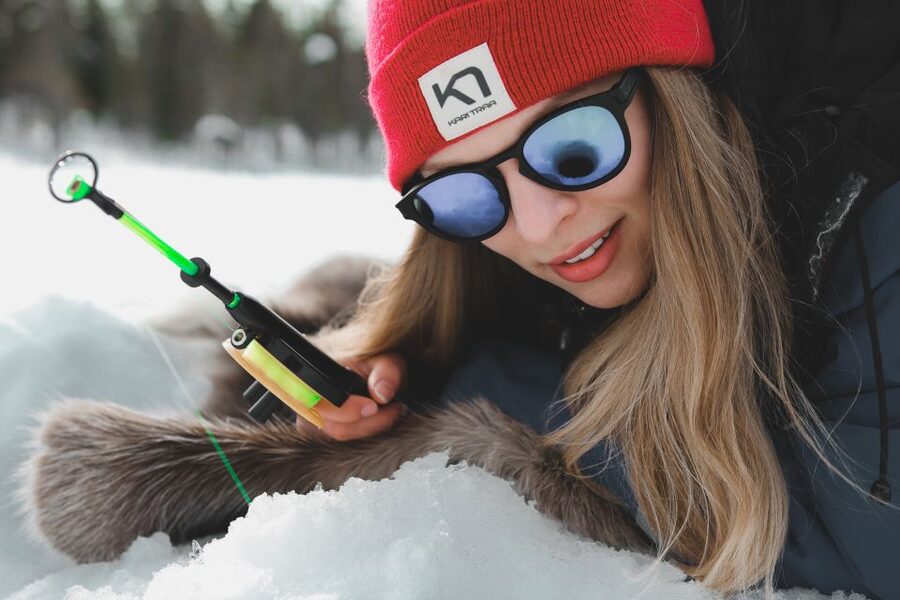 Levi: Finnish Ice Fishing Tour by Car - Should you book it?