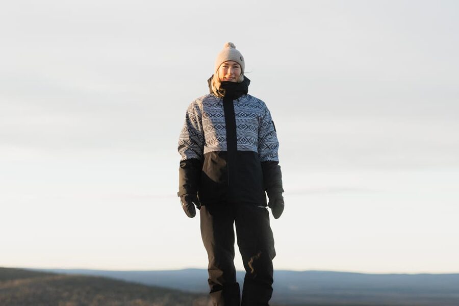 Levi: Rent Winter Clothing Sets - Why renting winter clothes makes sense in Levi