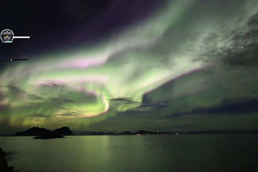 Lofoten: Northern Lights Tour with Photographer - My verdict on the Lofoten Northern Lights Tour