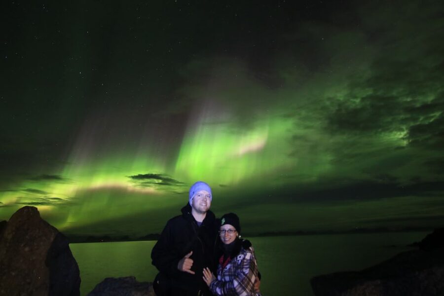 Lofoten: Northern Lights Tour with Photographer - FAQ