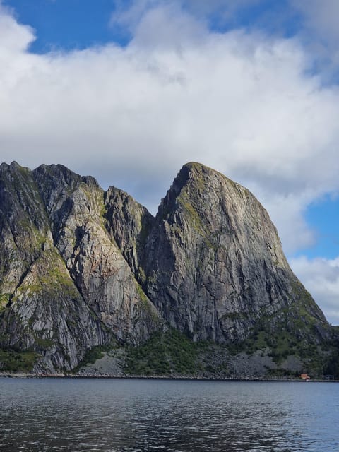 Lofoten: Reine, Hamnøy, and Skariskøya Photo Tour - Beaches, bridges, and the value of extra stops