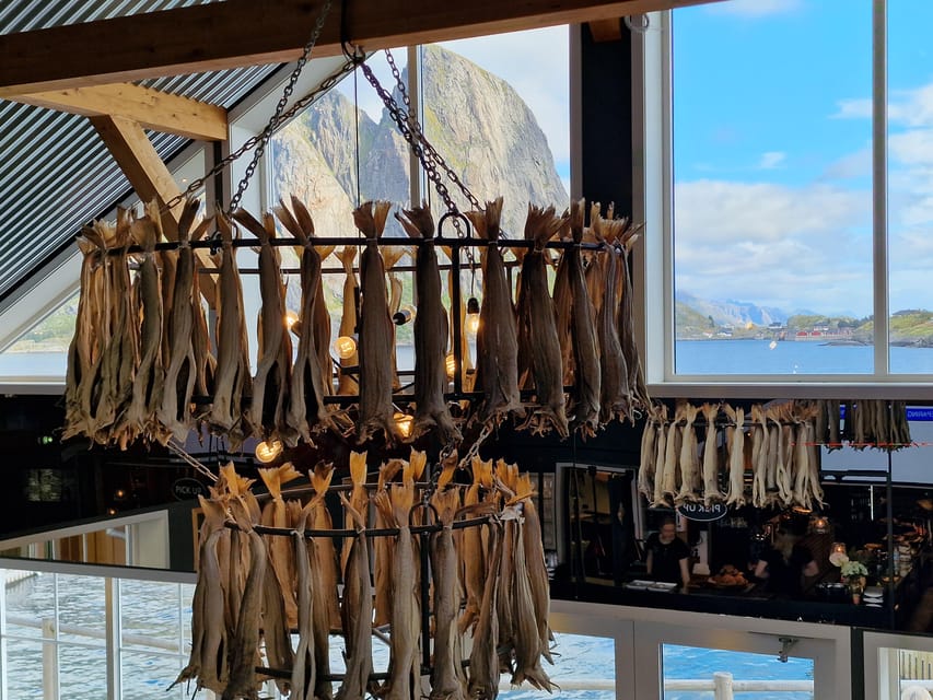 Lofoten: Reine, Hamnøy, and Skariskøya Photo Tour - Price, group size, and overall value