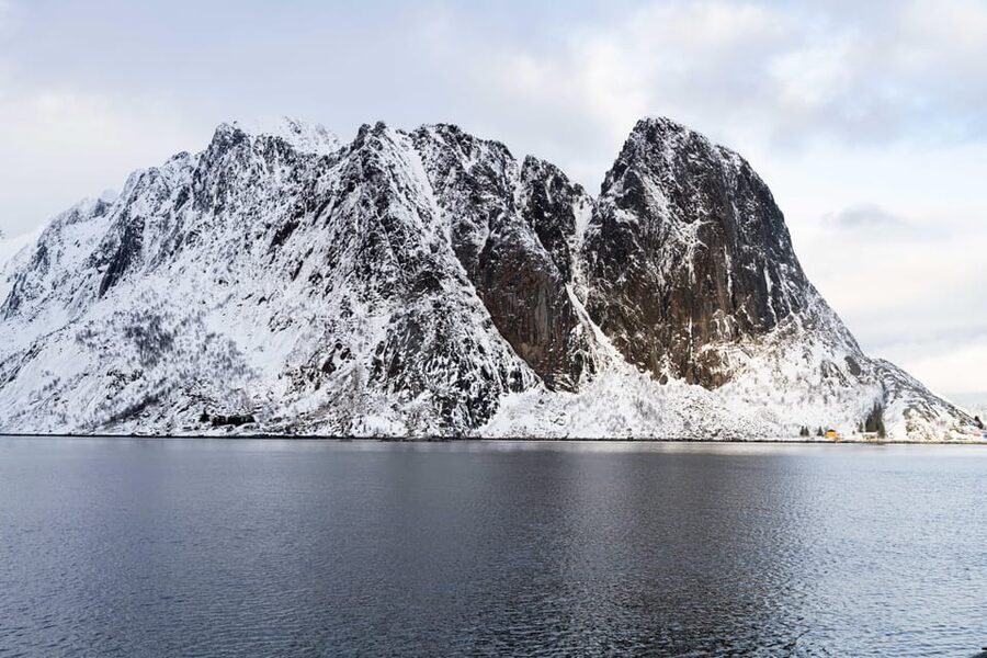 Lofoten: Reine, Hamnøy, and Skariskøya Photo Tour - Starting in Svolvær or Kabelvåg