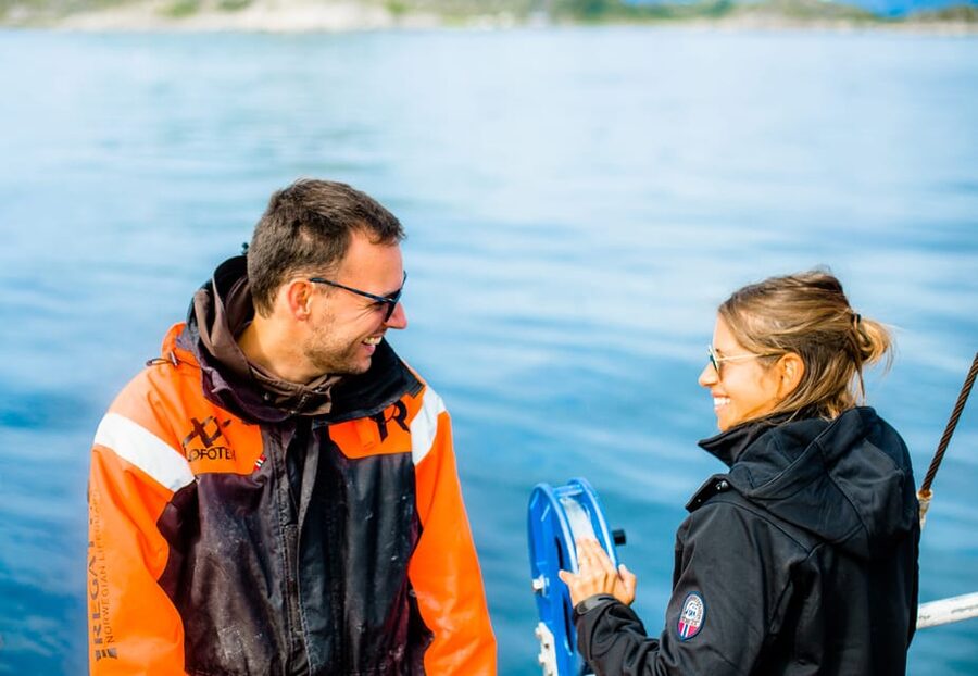Lofoten: Traditional Fishing Trip - Who will enjoy this trip most