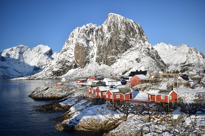 Lofoten VIP PRIVATE Tour from Leknes city / port - Why This Six-Hour Drive Works So Well