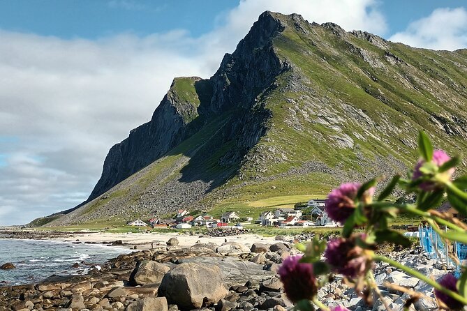 Lofoten VIP PRIVATE Tour from Leknes city / port - Guides Who Set the Tone