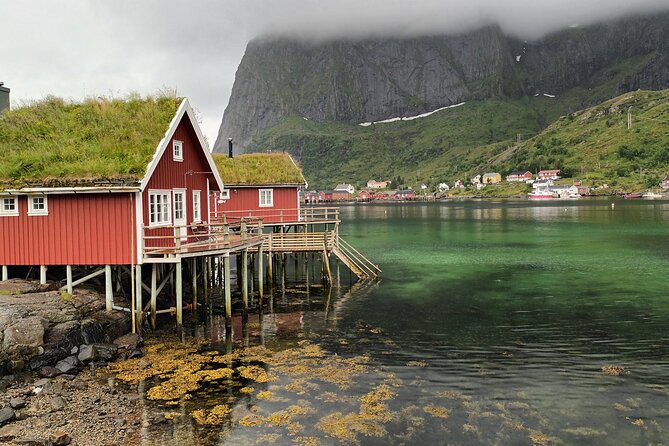 Lofoten VIP PRIVATE Tour from Leknes city / port - The Price and the Group-Size Question