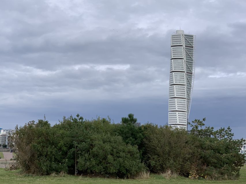 Malmö: 3-Hour Guided Walking Tour - A three-hour introduction to Malmö