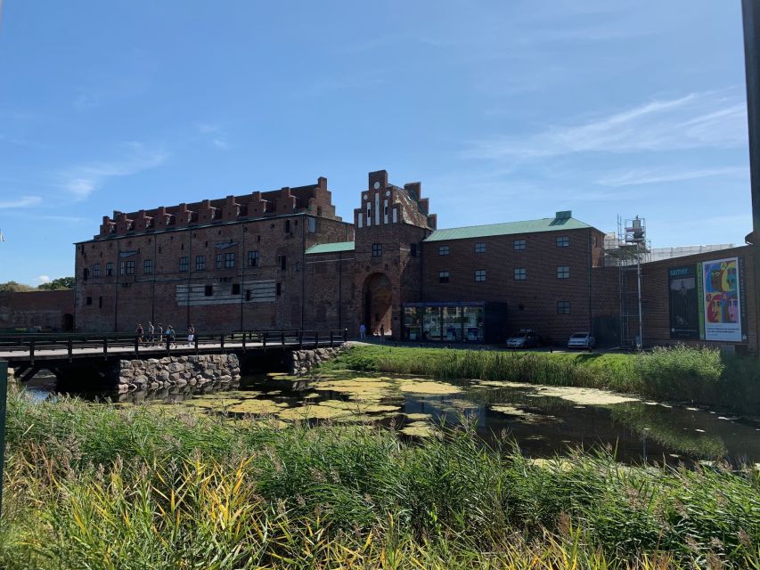 Malmö: 3-Hour Guided Walking Tour - Who will enjoy this walking route most