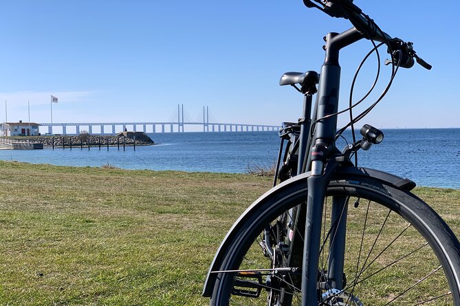 Malmo Bike Rental - What the rental includes, and what costs extra