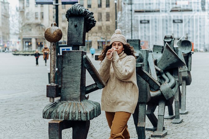 Malmö Full Day Private Trip, Sightseeing Tour & Lunch Option - Why Malmö works as a Copenhagen day trip