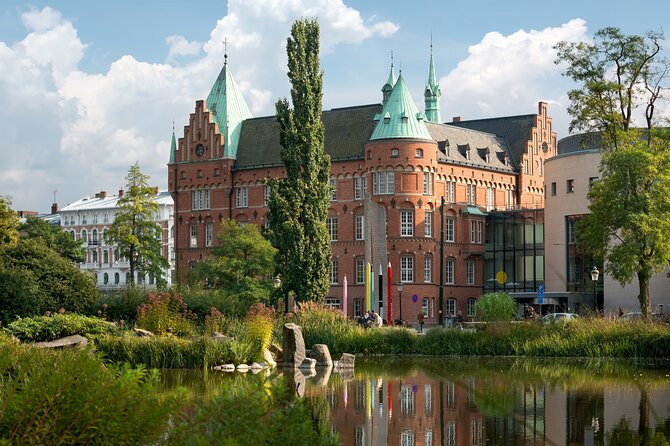 Malmö Full Day Private Trip, Sightseeing Tour & Lunch Option - Swedish lunch and the value of the full option