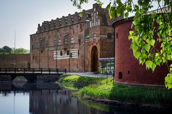 Malmö & Lund Tour, Crossing the Øresund Bridge to Sweden - Why this is an easy Copenhagen to Sweden day trip