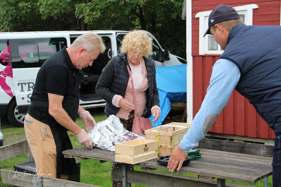 Malmö: Self-Guided Food Tour - What makes this Malmö food tour worth your time