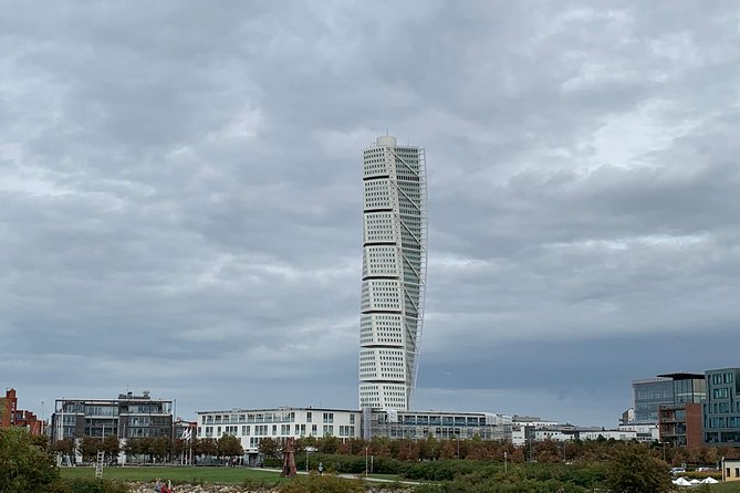 Malmo Walking Tour, 3 hours (small group) - Why this Malmö walk covers more than the old town