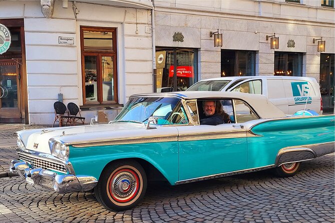 Malmö Walking Tour: Explore Top Sights & Hidden Gems - Stortorget and Lilla Torg: Malmö’s historic center