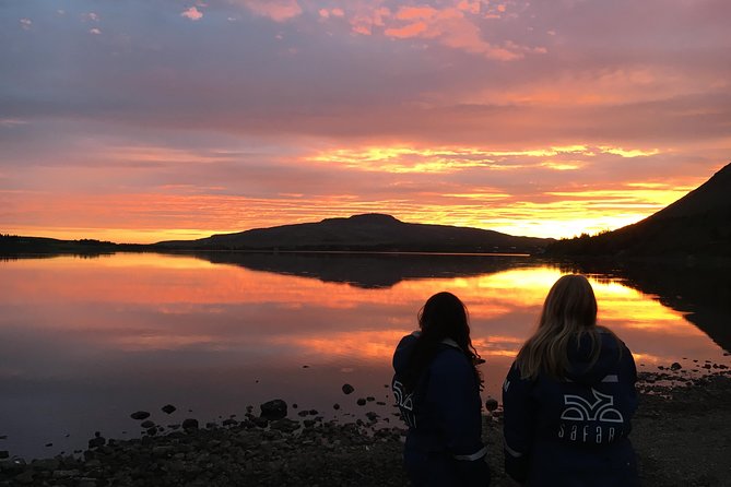 Midnight Sun ATV Adventure from Reykjavik - Key points to know before booking