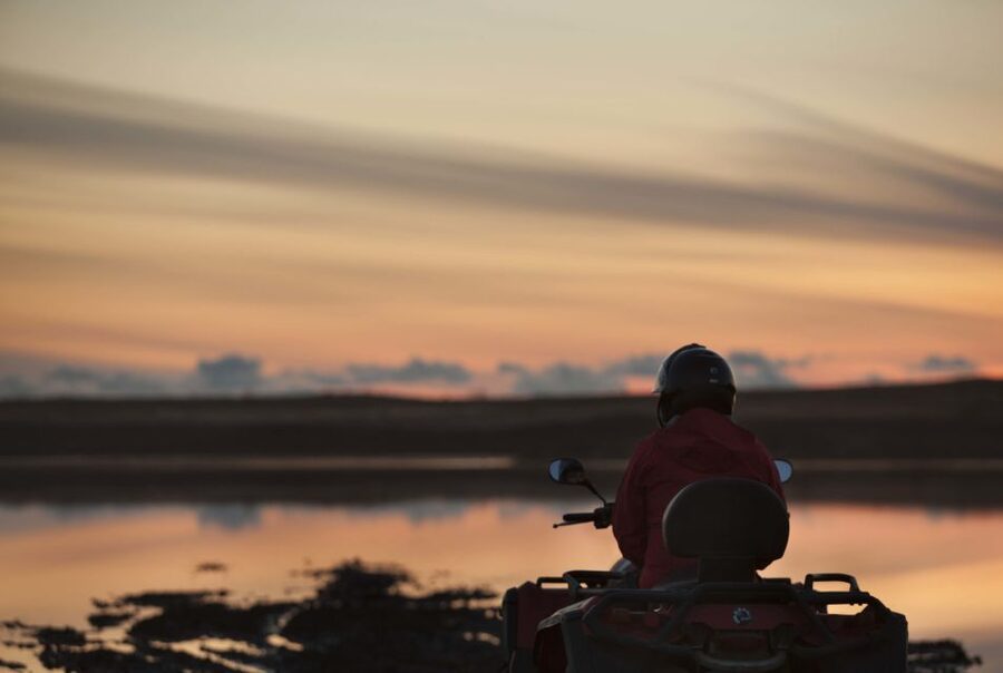 Midnight Sun ATV Tour - Key points at a glance