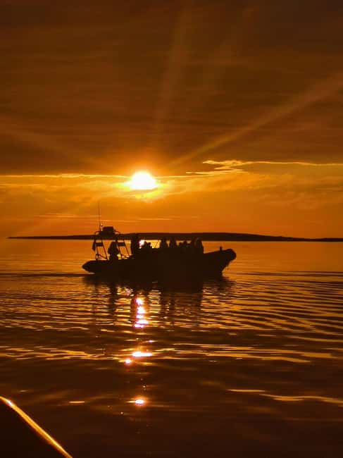 Midnight sun safari - Why the midnight sun is the real star