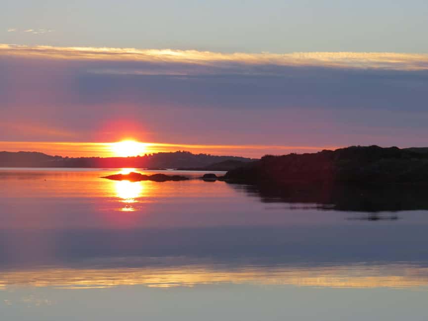 Midnight sun safari - Practical details for a smooth evening