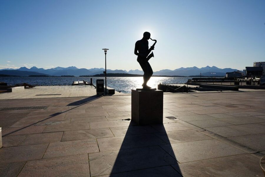 Molde: Atlantic Ocean Road and Tour of Bud Fishing Village - Why the Atlantic Ocean Road is worth the ride