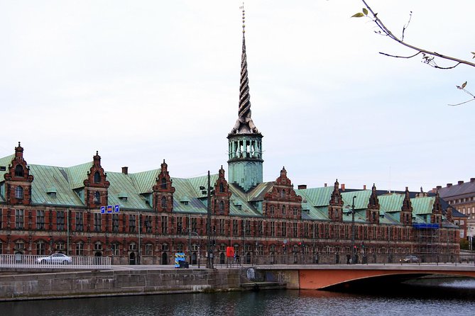 Monstour: A Self-Guided Audio Tour of Danish Folk Legends - Is $7.99 good value?