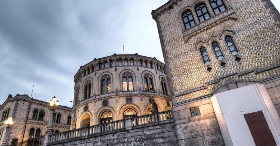 Myth and Legends Oslo Walking Tour - Key points to know before you book