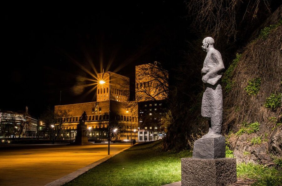 Myth and Legends Oslo Walking Tour - Why this walk is different from a standard Oslo city tour