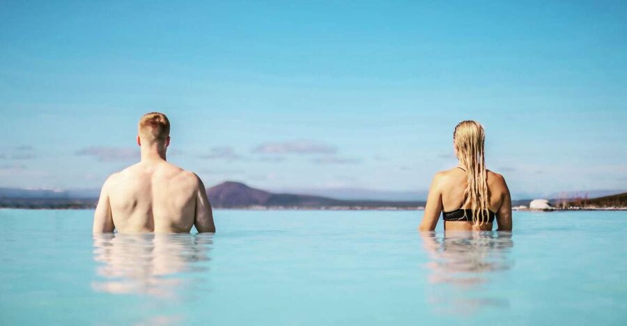 Mývatn: Myvatn Nature Baths Admission Ticket - Why Myvatn Nature Baths feels different from a city spa