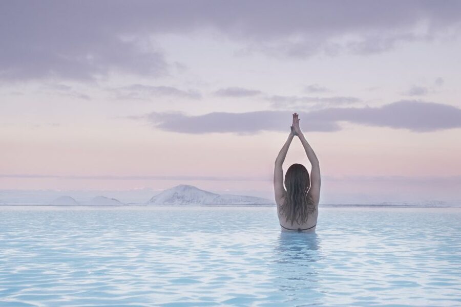 Mývatn: Myvatn Nature Baths Admission Ticket - How the $58 admission compares in value