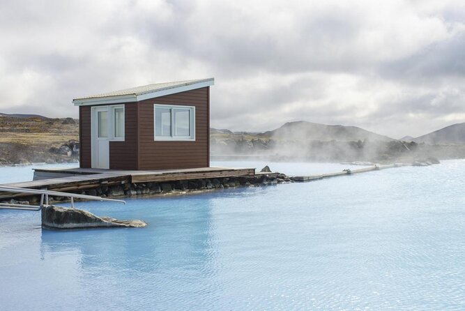 Myvatn Nature Baths & Goðafoss Waterfall Akureyri Shore Excursion - Why this Akureyri shore trip works